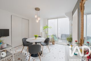  Appartement � vendre 5 pi�ces 125 m�