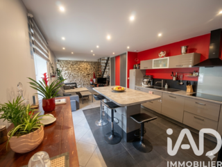  Maison � vendre 3 pi�ces 85 m�