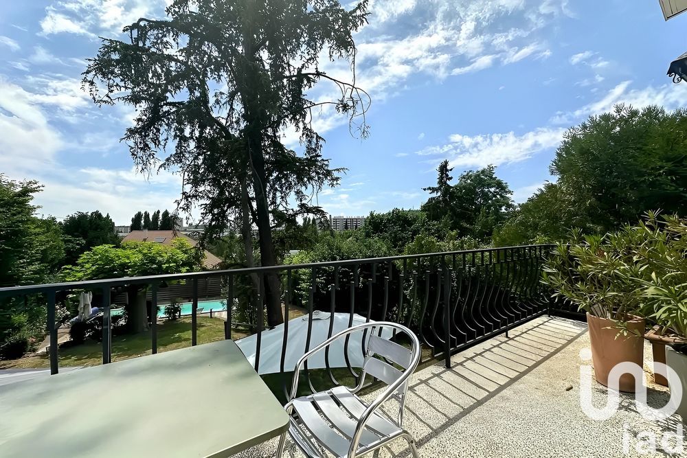 � vendre  Maison Le Plessis-Robinson (92350)