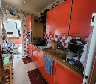  Maison � vendre 3 pi�ces 72 m�