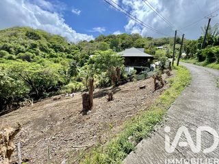  Terrain � vendre 2597 m�