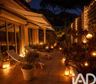  Maison � vendre 5 pi�ces 112 m�