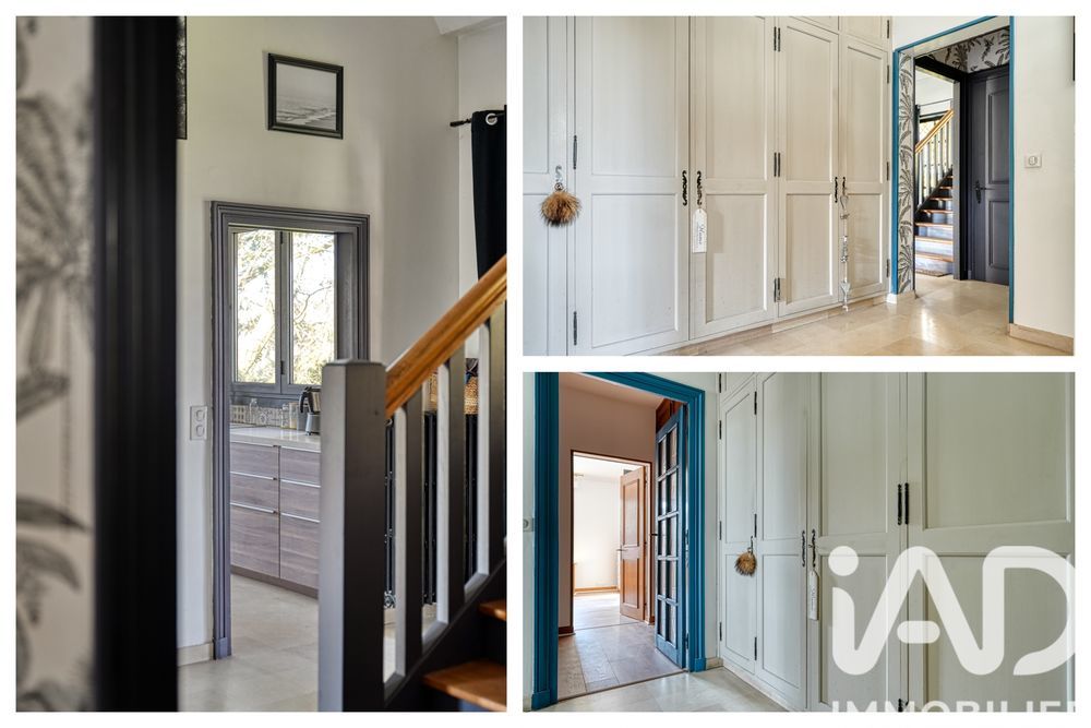 � vendre  Maison Domont (95330)