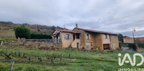   Vente Maison/villa 5 pi�ces Maison - 5 pi�ce(s) - 121 m�