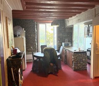  Appartement � vendre 2 pi�ces 45 m�