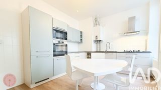  Appartement � vendre 4 pi�ces 88 m�