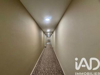  Appartement � vendre 2 pi�ces 42 m�