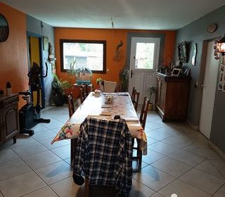  Maison � vendre 7 pi�ces 164 m�