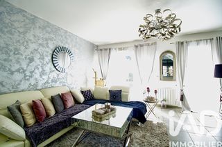  Appartement � vendre 4 pi�ces 84 m�