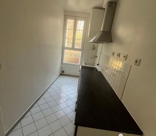  Appartement � vendre 2 pi�ces 41 m�