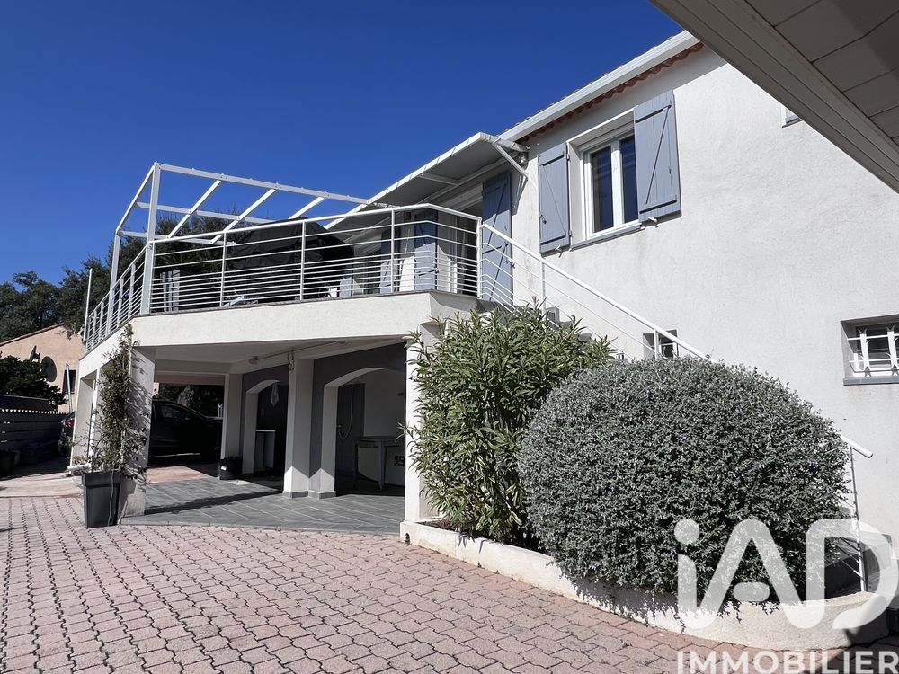 � vendre  Maison La Londe-les-Maures (83250)