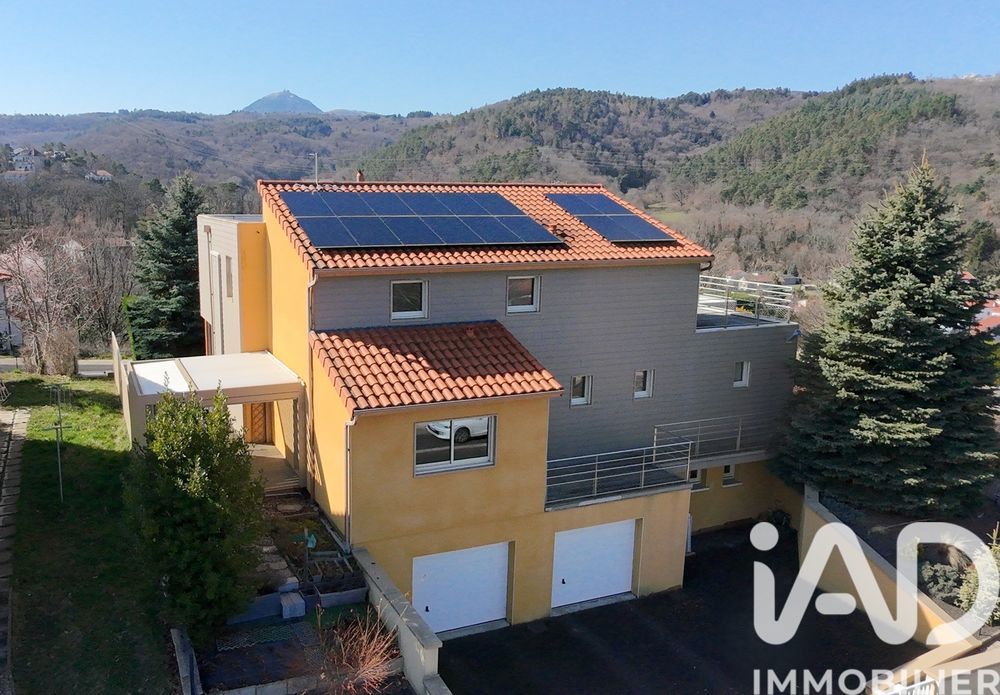 � vendre  Maison Durtol (63830)