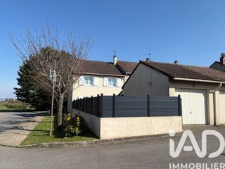  Maison � vendre 5 pi�ces 95 m�