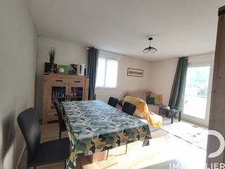  Appartement � vendre 2 pi�ces 54 m�