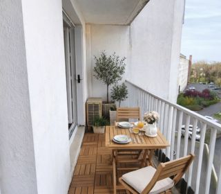  Appartement � vendre 5 pi�ces 110 m�