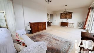  Appartement � vendre 4 pi�ces 94 m�