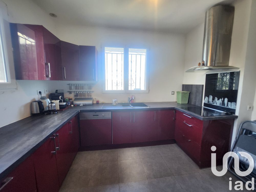 � vendre  Maison Carros (06510)