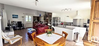  Maison � vendre 4 pi�ces 127 m�