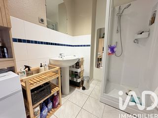  Appartement � vendre 2 pi�ces 44 m�