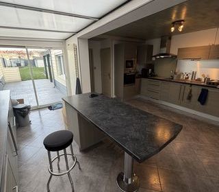  Maison � vendre 5 pi�ces 139 m�