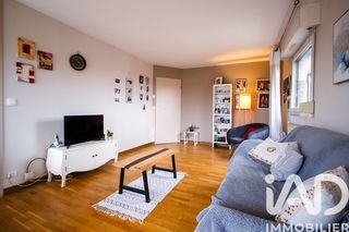  Appartement � vendre 3 pi�ces 82 m�