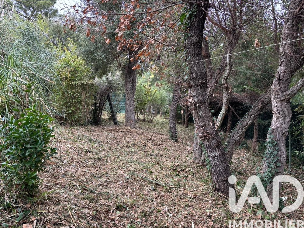 � vendre  Maison Gassin (83580)