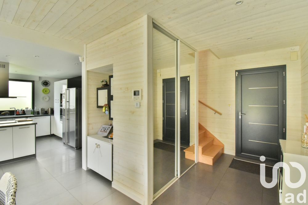 � vendre  Maison Montlignon (95680)