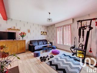  Maison � vendre 5 pi�ces 114 m�