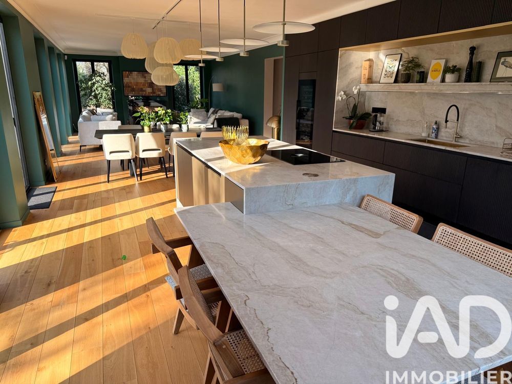 � vendre  Maison Roubaix (59100)