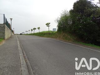  Terrain � vendre 863 m�