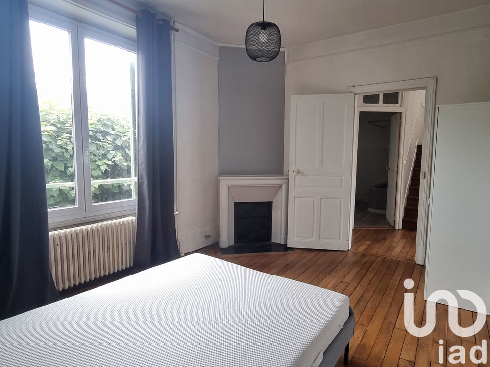 � vendre  Maison Fontainebleau (77300)