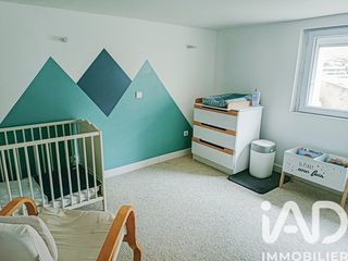  Maison � vendre 5 pi�ces 173 m�