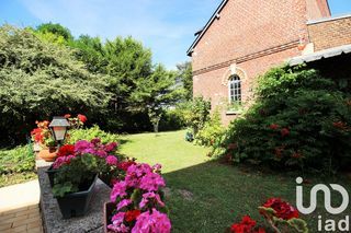  Maison � vendre 6 pi�ces 182 m�