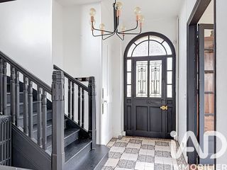  Maison � vendre 7 pi�ces 143 m�