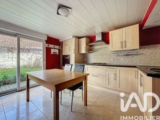  Maison � vendre 4 pi�ces 99 m�