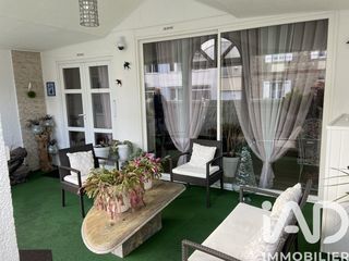  Maison � vendre 4 pi�ces 120 m�