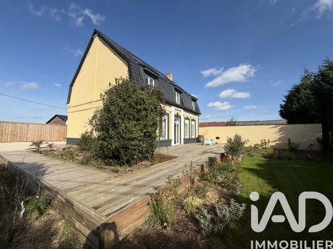  Vente Maison de campagne 4 pi�ces Maison - 4 pi�ce(s) - 180 m�
