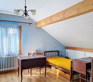  Maison � vendre 5 pi�ces 125 m�