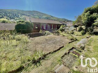  Maison � vendre 8 pi�ces 197 m�