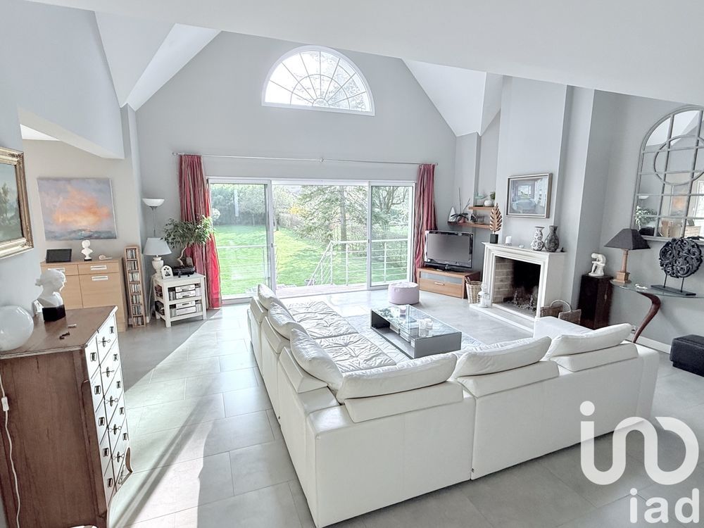 � vendre  Villa Soisy-sur-Seine (91450)