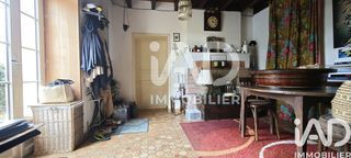  Maison � vendre 7 pi�ces 228 m�