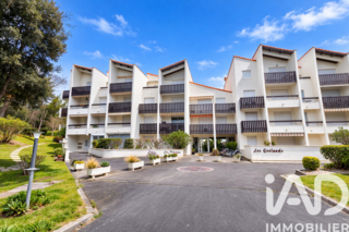  Appartement � vendre 1 pi�ce 20 m�