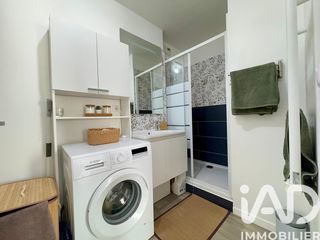  Appartement � vendre 4 pi�ces 82 m�