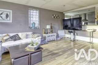  Appartement � vendre 5 pi�ces 129 m�