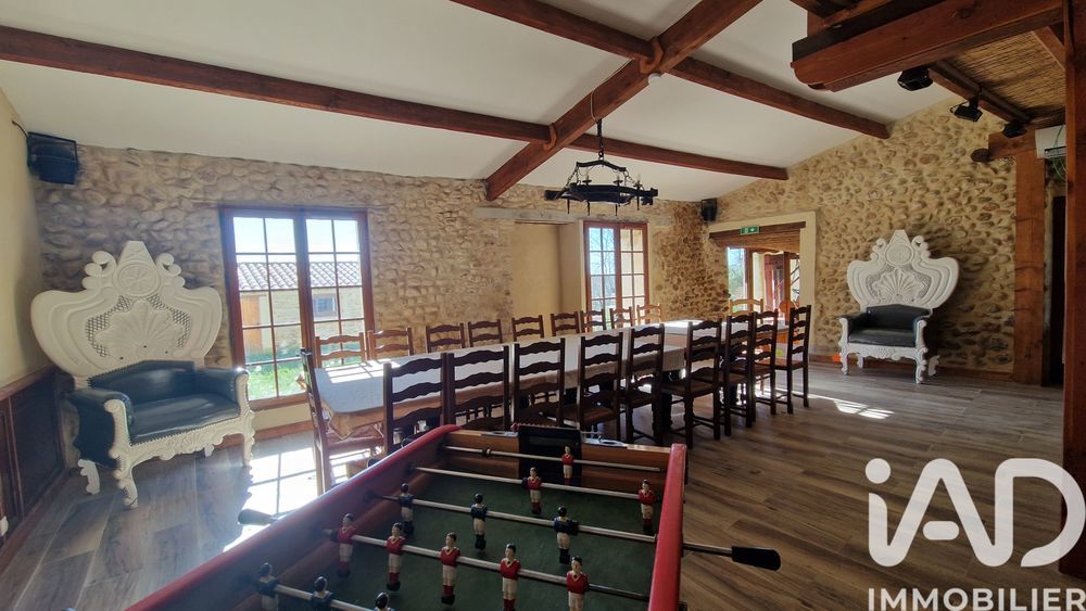 � vendre  Maison Valensole (04210)