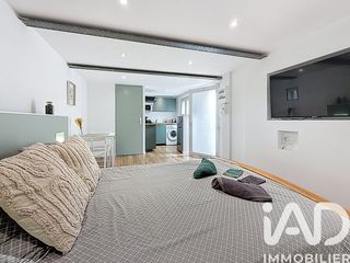  Appartement � vendre 1 pi�ce 23 m�