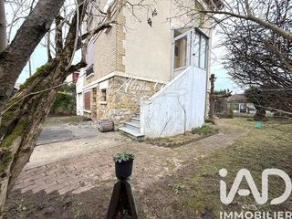  Maison � vendre 5 pi�ces 100 m�