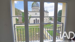  Appartement � vendre 2 pi�ces 46 m�