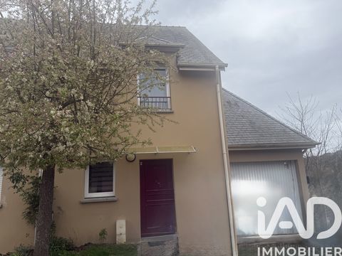   Vente Maison/villa 3 pi�ces Maison - 3 pi�ce(s) - 67 m�