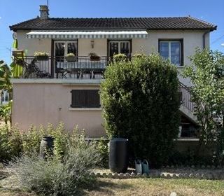  Maison � vendre 4 pi�ces 65 m�